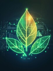 Eco-friendly strategies for business sustainability a global market case study