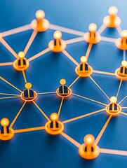 Engage connect professionals networking event online webinar business growth