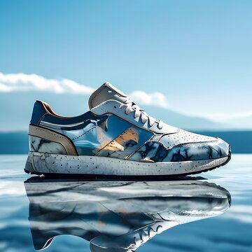 Sneaker Customization 101 How to Create On eof a Kind Footwear Using Custom Designs Materials and Personal Style