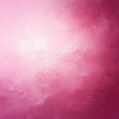 Fototapeta premium Abstract Pink Texture Faded Grunge Vintage Background with Blank Copyspace and Pastel Mauve Border