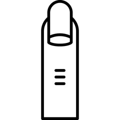 Finger Icon