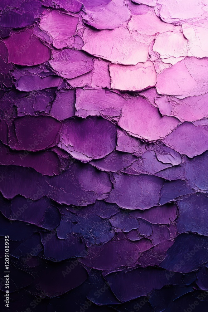 Poster elegant deep purple abstract background with vintage texture and grunge paper design