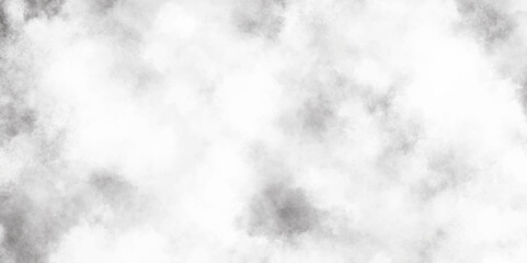 Vintage retro grunge old black and white texture with smoke, white retro pattern cement texture and grunge effect, polished and acrylic black and white watercolor background hand painted by brush.