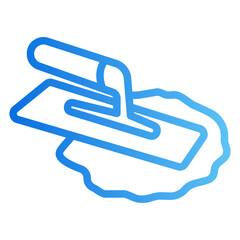 plaster Gradient icon