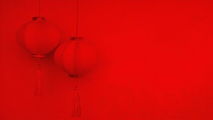 chinese new year concept background