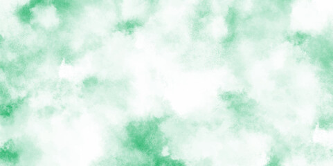 grainy abstract Light green pastel concrete texture, Watercolor abstract wet hand drawn green grunge texture, Pastel green background with watercolor paint and grunge effect.