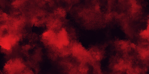 watercolor red scraped grunge texture, grainy scratched red watercolor background abstract texture, red grunge paper texture with painting soft textured on wet white paper vector background.