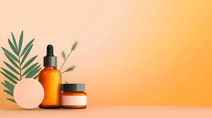 An understandable benefits infographic for niacinamide