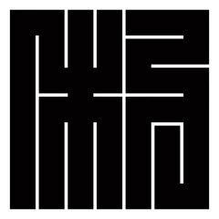 日本の文化 角字 利