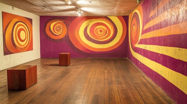 empowerment through knowledge: join our free workshops on conflict resolution and social justice at the community center – inspiring change and growth! (image for vibrant community poster)