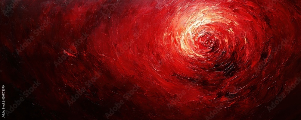 Poster vibrant abstract red texture with rich marbled background for elegant designs and banner use
