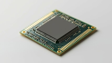 電子基板_半導体