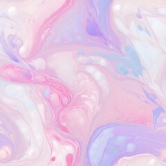 Fototapeta premium Abstract Pastel Marble