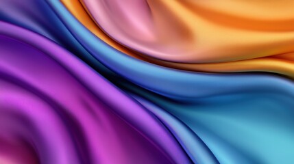 Obraz premium A Blank Canvas