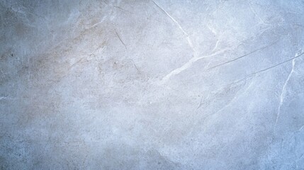 Naklejka premium A textured light blue stone surface with subtle variations.