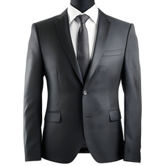 Elegant and Professional Suit for Corporate Business Attire