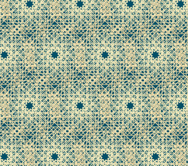 Islamic pattern background