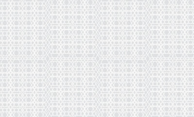 Islamic pattern background