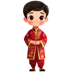 boy stylish