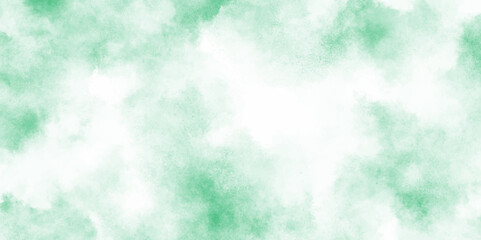 Watercolor abstract wet hand drawn green grunge texture, grainy abstract Light green pastel concrete texture, wet hand drawn Watercolor abstract green texture, Pastel green grunge background.
