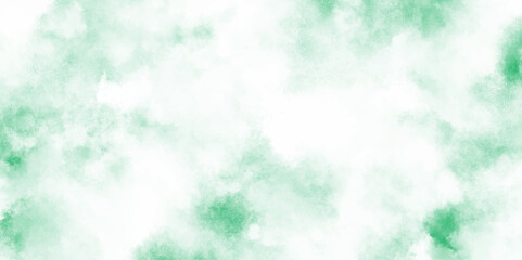 Watercolor abstract wet hand drawn green grunge texture, grainy abstract Light green pastel concrete texture, wet hand drawn Watercolor abstract green texture, Pastel green grunge background.