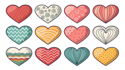 Fototapeta premium valentine