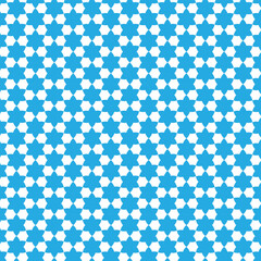 seamless pattern with dots