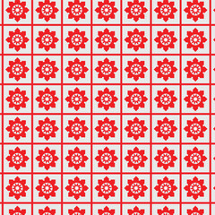 seamless pattern
