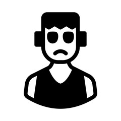 frankenstein solid style