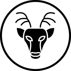Moose Icon Style