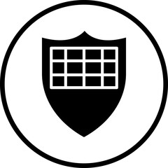 Shieldwall Icon Style