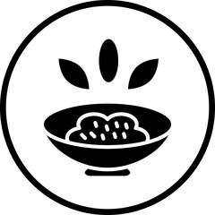 Chutney Icon Style