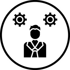 Administration Icon Style