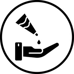 Applying Creme Icon Style