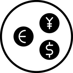 Currency Icon Style