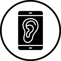 Event Listener Icon Style
