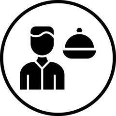 Bulimia Nervosa Icon Style