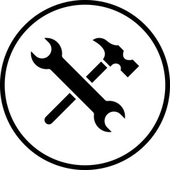 Tools Icon Style