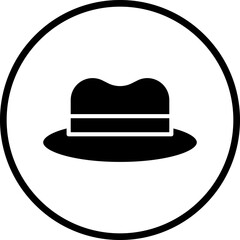 Hat Icon Style