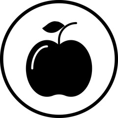 Apple Icon Style