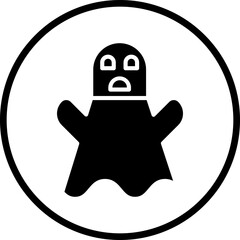 Boo Icon Style