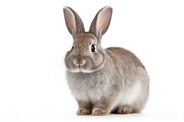 Obraz premium Mammal animal rodent rabbit