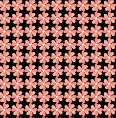 seamless geometric pattern
