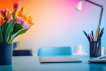 Administrative Professionals Day or Administrative Assistants Week