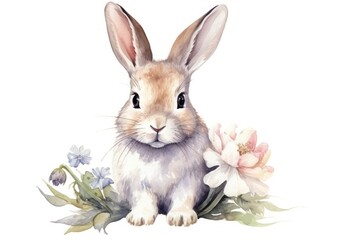 Rodent animal mammal bunny