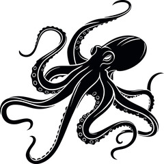 octopus illustration
