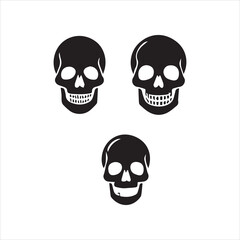 skull and crossbones