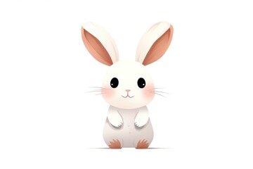 Obraz premium Cute png rodent animal mammal