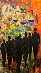 Marching Through Generations of Strength