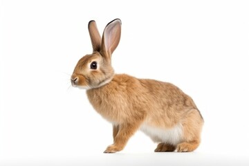 Obraz premium Mammal animal rodent rabbit